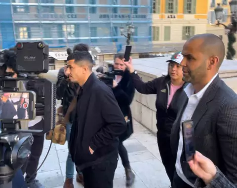 10 mois de sursis et 45.000€ d’amende requis contre Youcef Atal