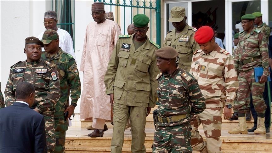 Niger : les autorités militaires obtiennent la reconnaissance de l’ONU