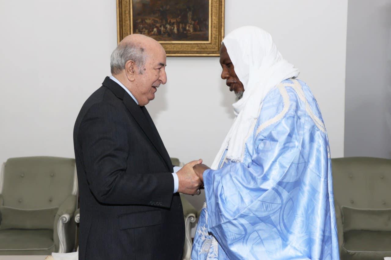 Le Mali accuse l’Algérie d »ingérence » et convoque son ambassadeur à Bamako