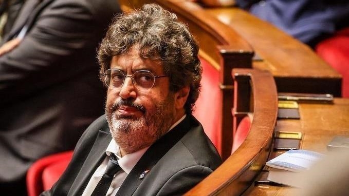 France : 39 députés demandent la levée de l’immunité parlementaire de Meyer Habib