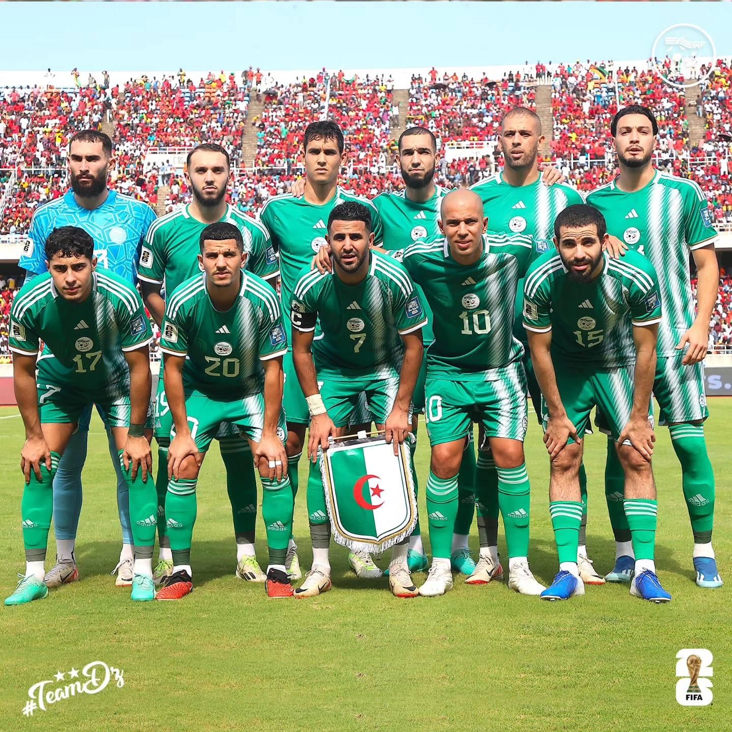 بلايلي يعود للتشكيلة: بلماضي يكشف عن قائمة اللاعبين لكان كوديفوار