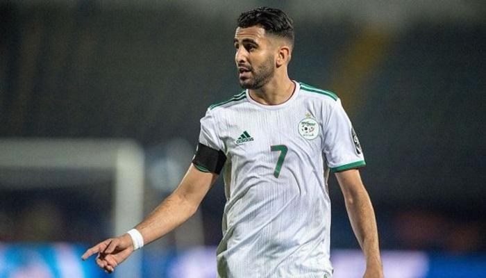 ضمت المغربي حكيمي والمصري صلاح: الكاف تُقصي محرز من جائزة أحسن لاعب في إفريقيا