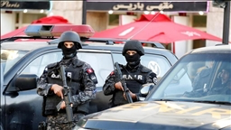 la rêve révolutionnaire vire au cauchemar dans une Tunisie redevenue une vaste prison
