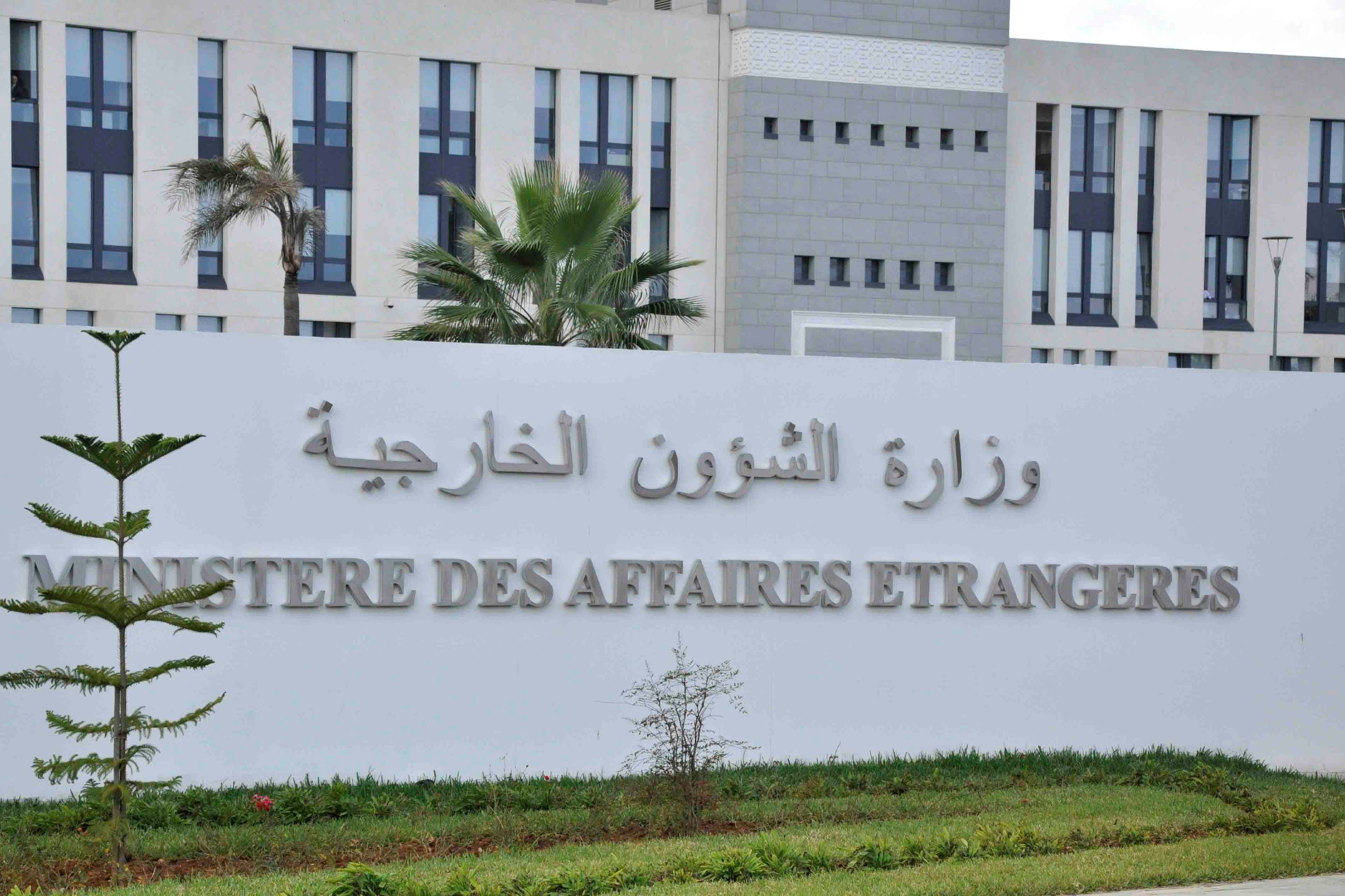 L’Algérie appelle les Maliens à renouveler leur engagement en faveur de l’accord d’Alger