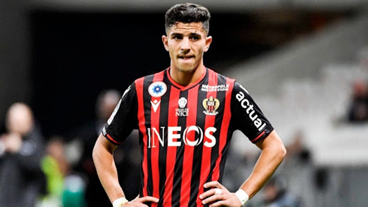 OGC Nice : Atal écarté définitivement par son club 