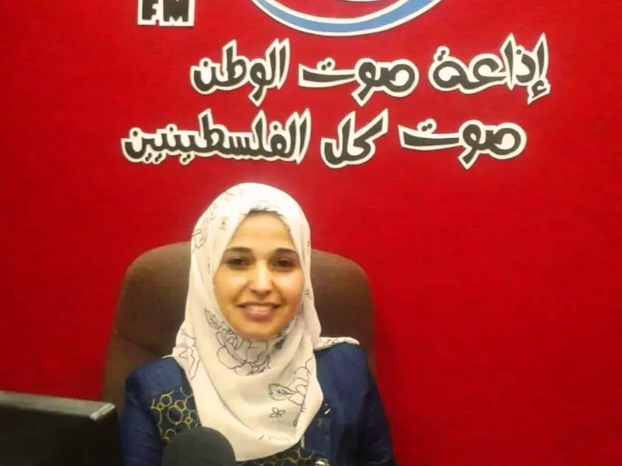 Une autre journaliste tombe en martyre dans un bombardement de l&rsquo;entité sioniste a Ghaza