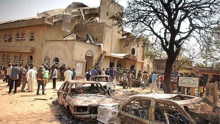 Nigeria: 85 personnes tuées dans un village accidentellement bombardé par l&rsquo;armée de l&rsquo;air