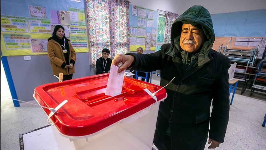 قيس سعيّد: سبب العزوف عن الإنتخابات هو رفض فكرة البرلمانات