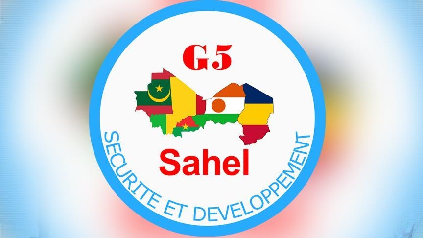 La Mauritanie et le Tchad évoquent la dissolution du G5 Sahel