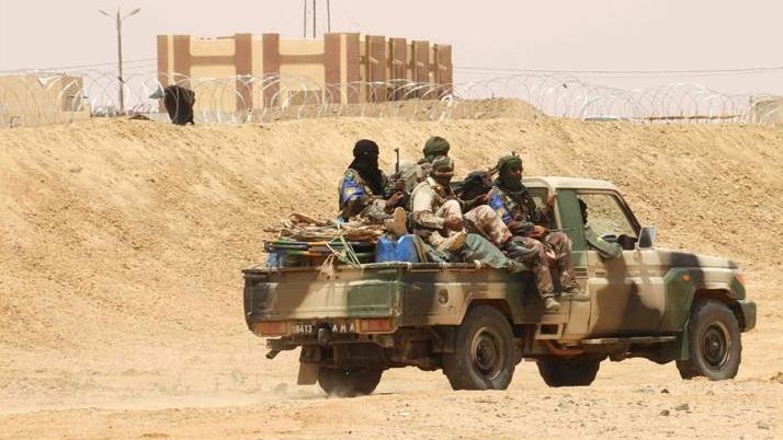 Mali : fermeture anticipée du site de la Minusma à Tombouctou