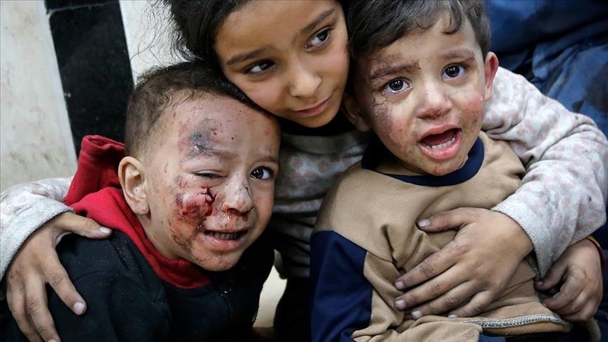 France : La couverture médiatique de l’offensive israélienne à Gaza pose la question de l’indépendance de la presse