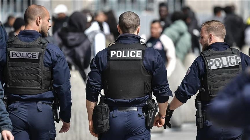 France : mort d’un jeune homme en scooter après un refus d’obtempérer