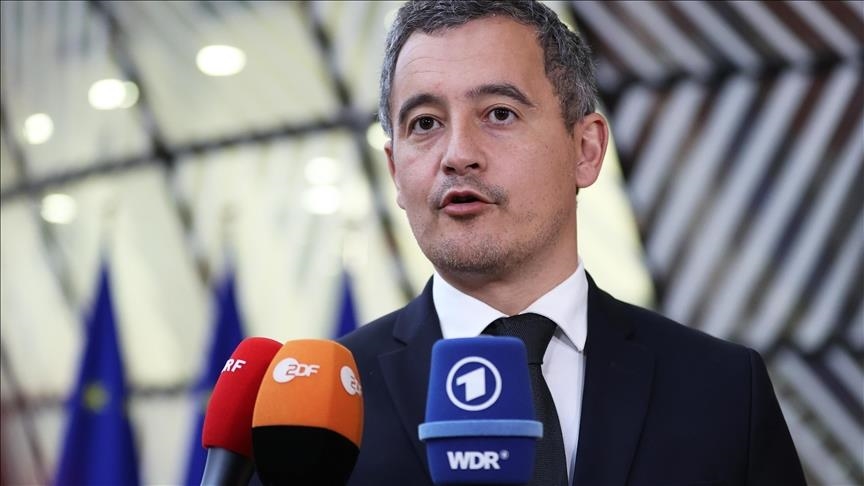 France : dissolution du groupuscule ultradroite « Division Martel »