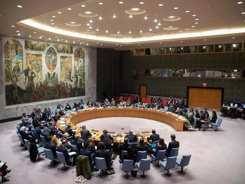 L’Algérie prend son siège au Conseil de sécurité au milieu de crises persistantes : quelles perspectives ?