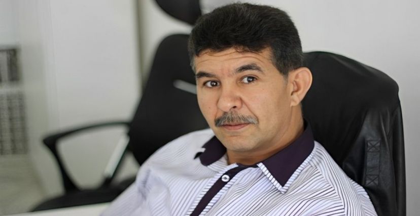 السلطات التونسية تعتقل الصحفي بقناة « الجزيرة » سمير ساسي