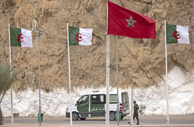 Un réseau de narcotrafic vers l’Algérie piloté par un ex-député marocain