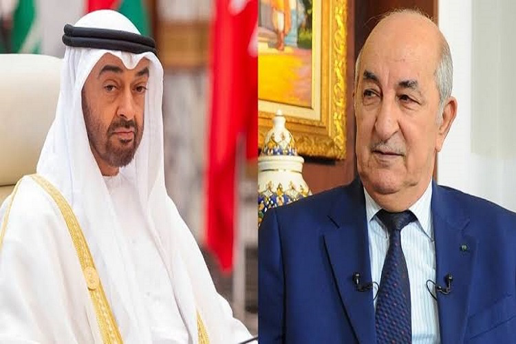 Crise Algérie-Émiratis : Suspension de plusieurs investissements