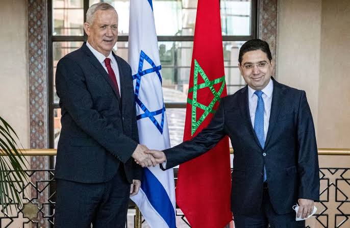المغرب يعلن استعداده لدراسة مقترح وقف التطبيع وسط ضغط شعبي