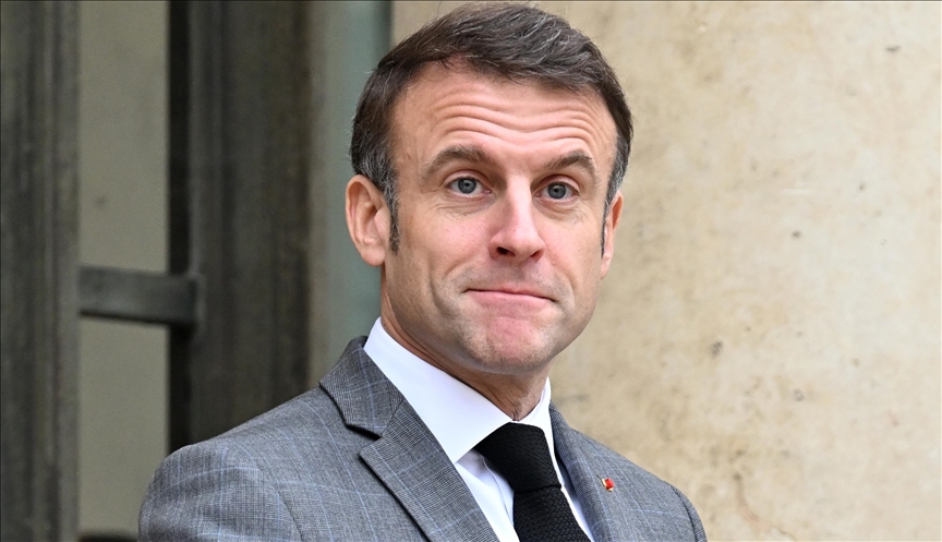 France : Macron mise sur des ministres « révolutionnaires » dans le gouvernement Attal