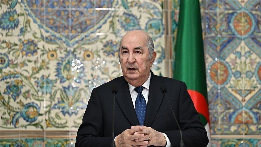 عدم الانحياز: تبون يدعو للتأكيد على انتهاء زمن إفلات إسرائيل من العقاب