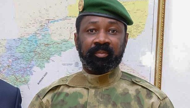 Mali : Assimi Goïta crée un organe de dialogue inter-maliens