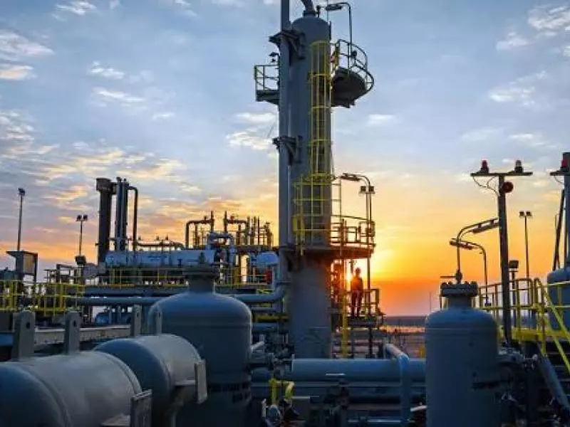 Exportations algériennes de gaz vers l’Italie : augmentation de 20% en une année