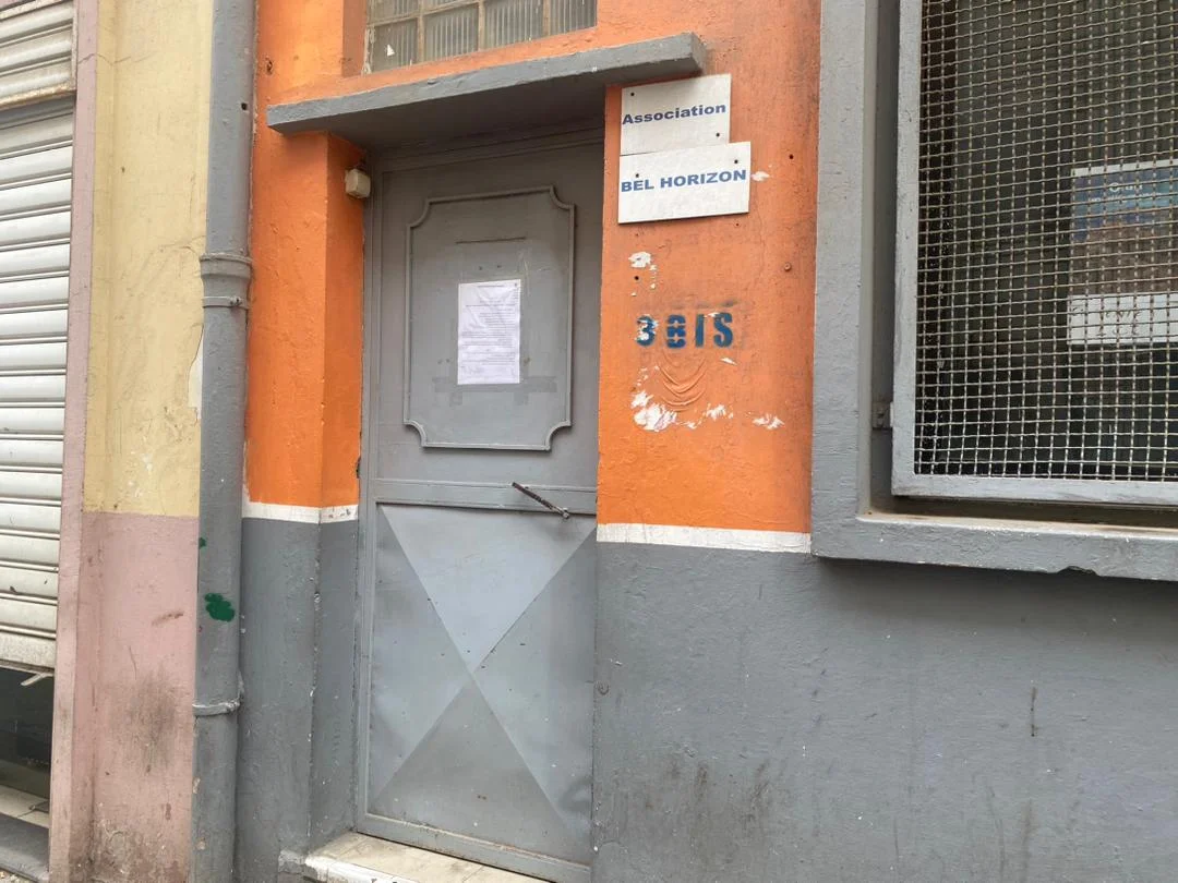Bel Horizon mise sous scellés : l’association engage des poursuites contre la fermeture « arbitraire » de son local