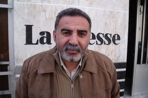 سيطلق سراحه: إدانة الصحفي التونسي زياد الهاني ستة أشهر حبس موقوفة النفاذ