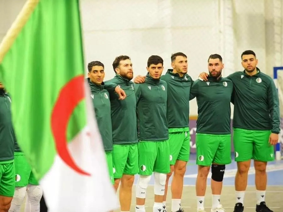 CAN 2024 (demi-finales) : mission difficile pour le Sept national face au Cap Vert