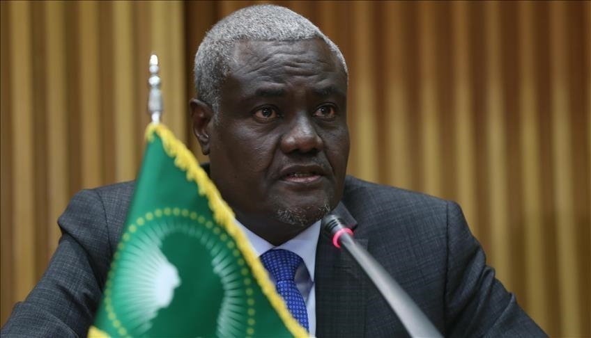 Retrait du Burkina Faso, du Mali et du Niger de la CEDEAO: L’UA « engage les leaders régionaux à intensifier le dialogue »