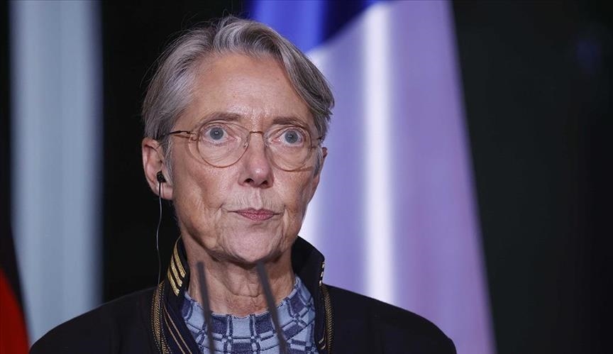 France : La Première ministre Borne a présenté sa démission et celle de son gouvernement