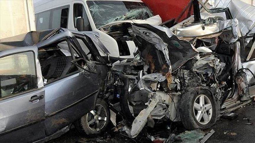 Côte d’Ivoire/CAN 2023 : cinq journalistes gravement blessés dans un accident de la route