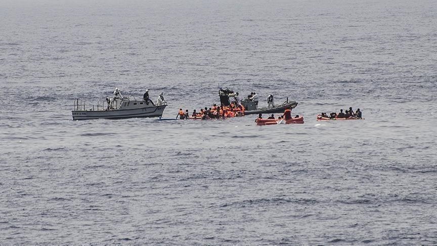 Plus de 6600 migrants morts en tentant de rejoindre l’Espagne, dont 434 depuis l’Algérie