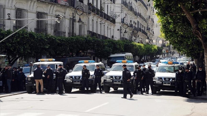 Dix policiers sous mandat de dépôt et le patron de la DGSN limogé