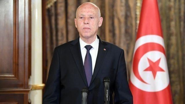 تونس: قيس سعيّد يُمدد حالة الطوارئ حتى نهاية 2024