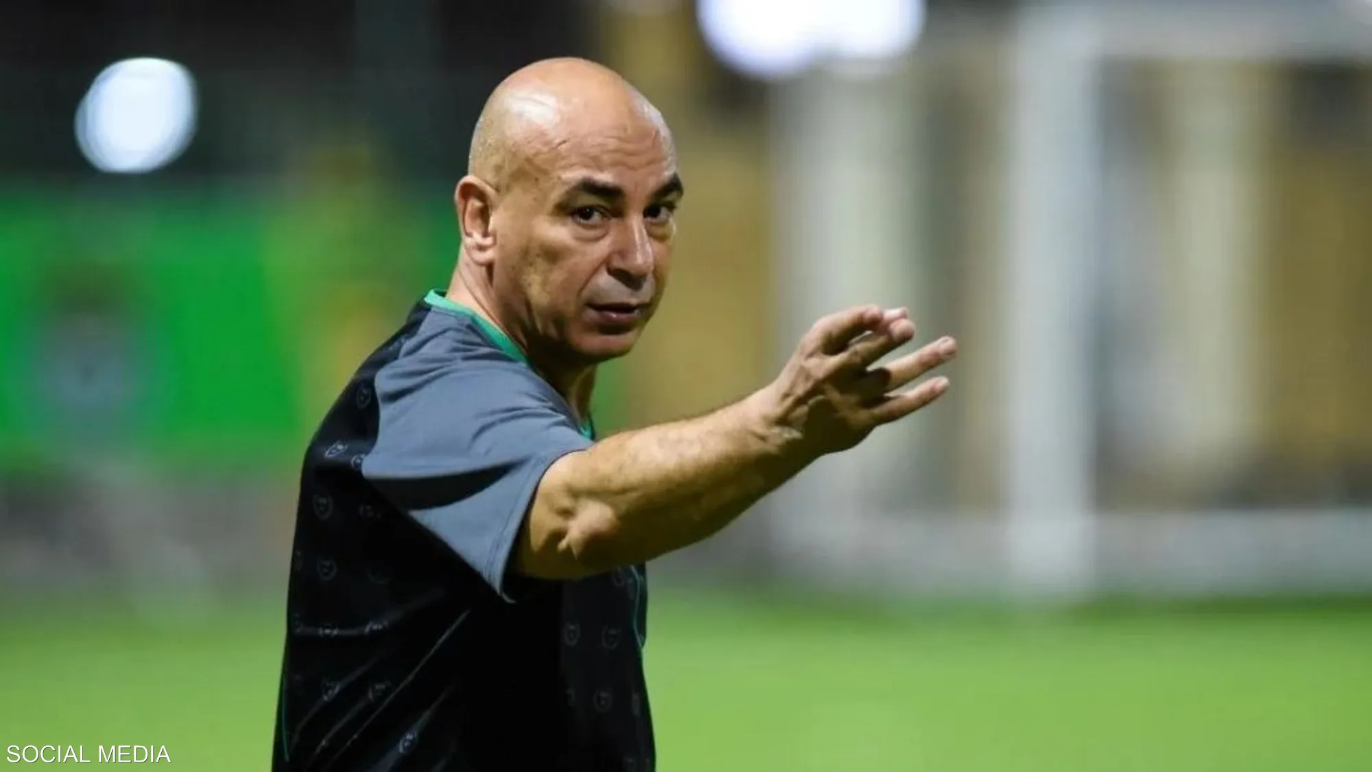 تعيين حسام حسن على رأس المنتخب المصري وتجديد الثقة في الركراكي بالمغرب