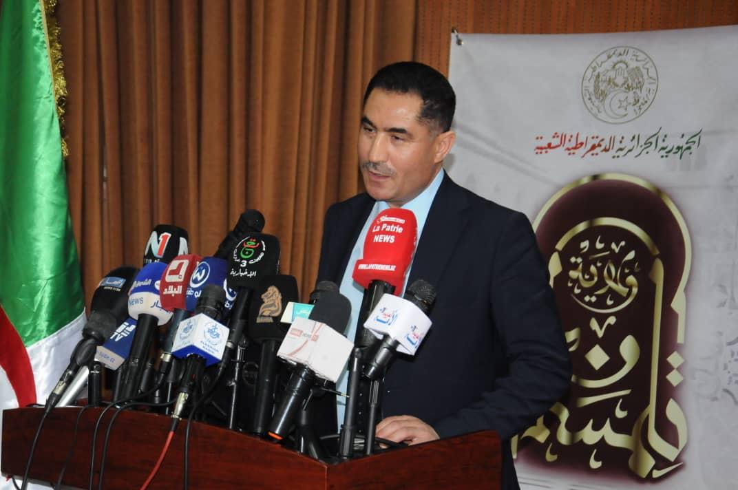 الإعلام الرياضي: إستدعاء صحفيين بسبب « التحريض والإساءة ونشر أخبار مغلوطة ومسيئة »