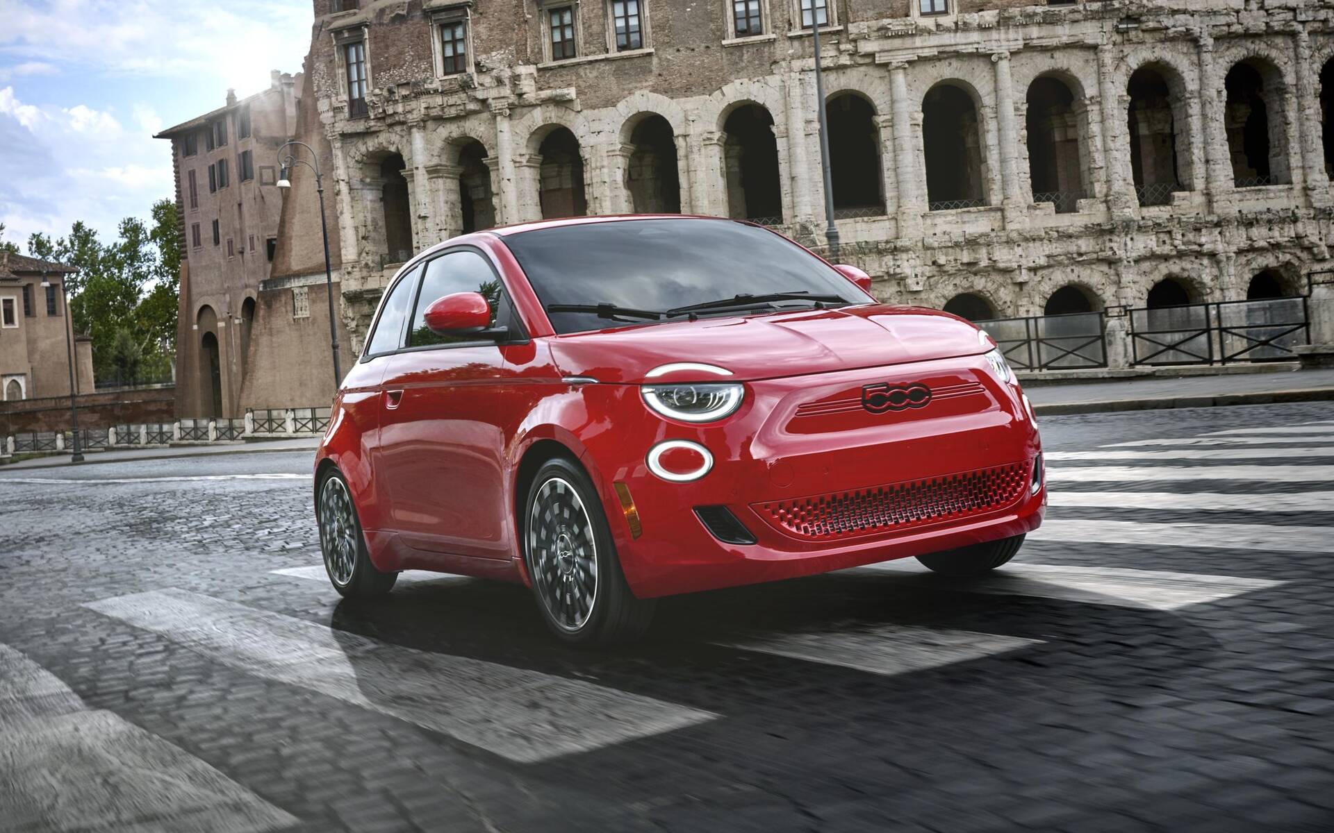 Automobile : Fiat Algérie ouvre les précommandes pour l’achat de la FIAT 500 assemblée à Oran