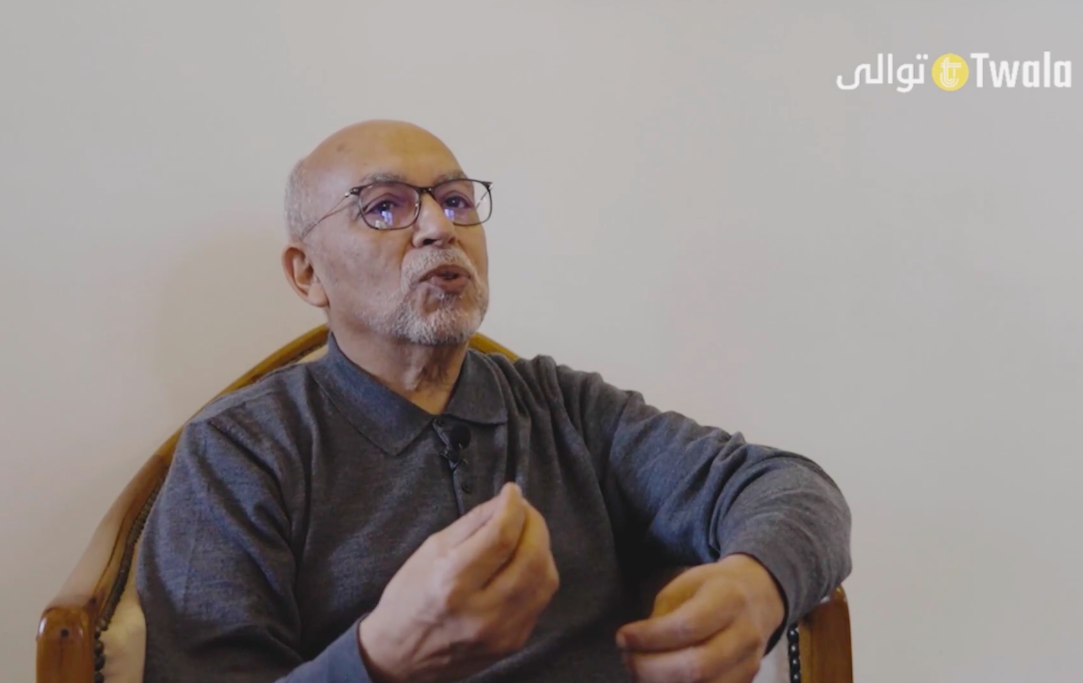 « La doctrine diplomatique » de l’Algérie selon Abderrahmane Hadj Nacer