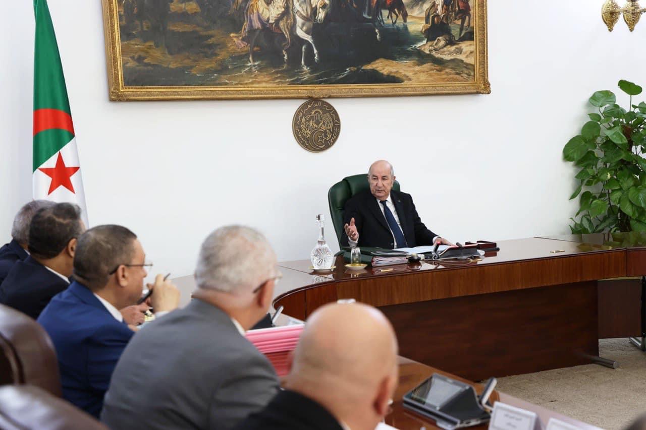 Numérisation en Algérie : Tebboune lance la deuxième phase quand la première patine