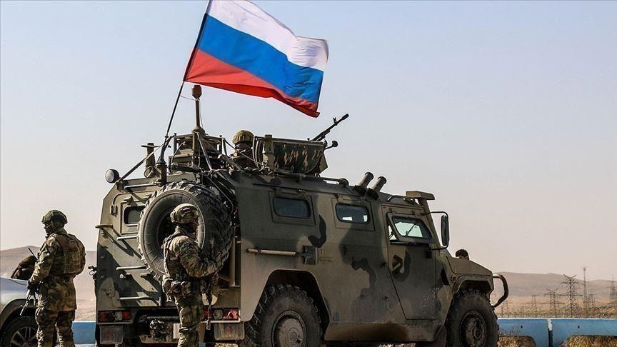 La Centrafrique va accueillir la première base militaire russe en Afrique
