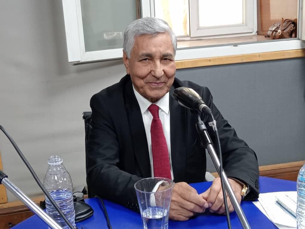 زعلاني في الدوحة لعرض تجربة الجزائر « المميزة » في تكريس حقوق الإنسان