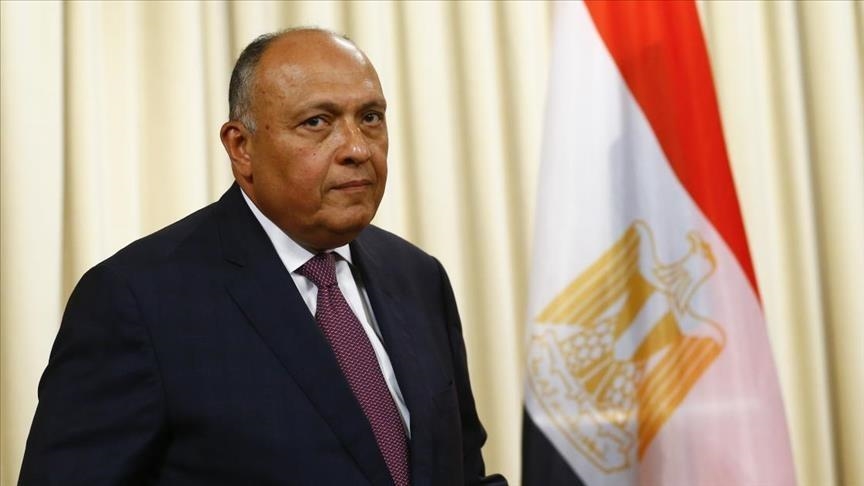 مصر: مستمرون في العمل باتفاقية السلام مع إسرائيل