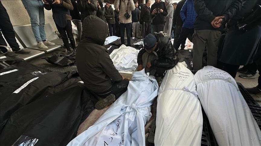 Gaza: Le bilan de l’agression israélienne s’élève à 28 858 morts