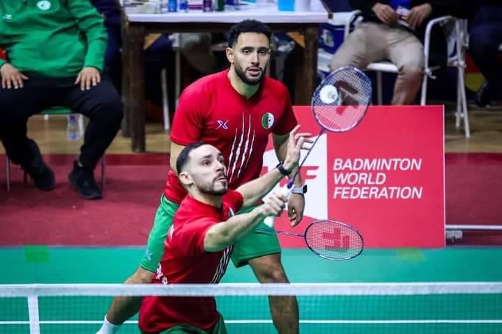 Marathon, Badminton et Para-athlétisme : le succès des algériens aux compétitions internationales