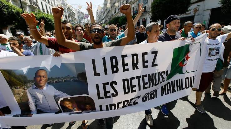 Mesures d’apaisement : le refus obstiné des autorités