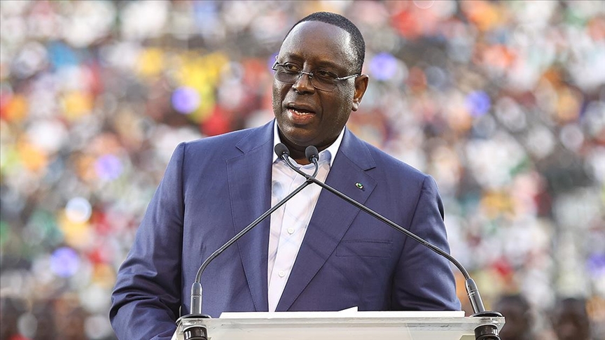 Sénégal : Macky Sall annonce un projet de loi d’amnistie générale