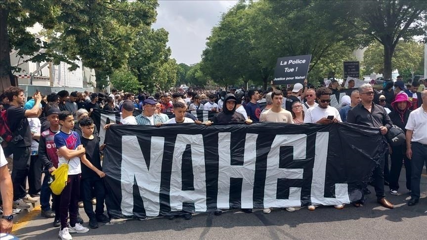 Mort de Nahel: Un jeune influenceur condamné à un an de prison avec sursis, pour incitation aux émeutes