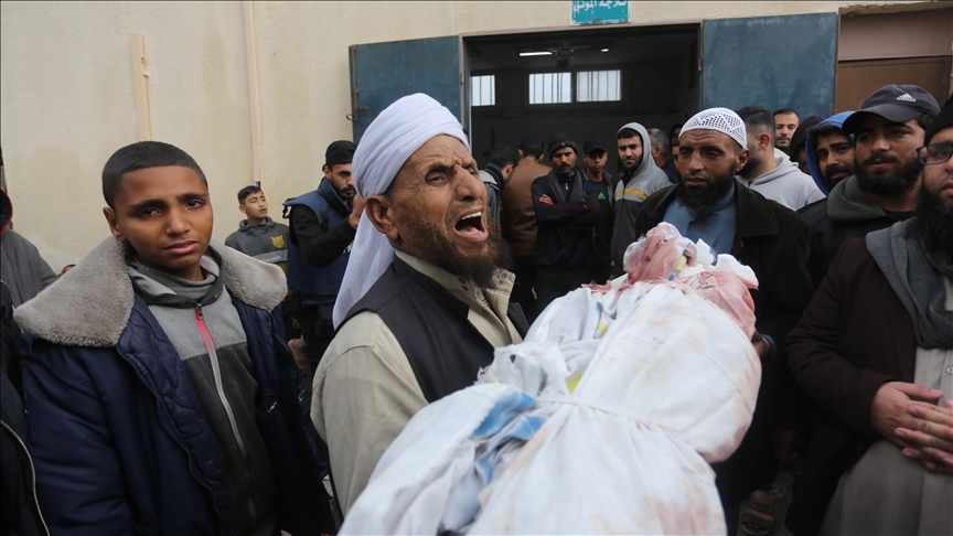 Génocide sioniste à Ghaza : la CIJ entame les audiences publiques