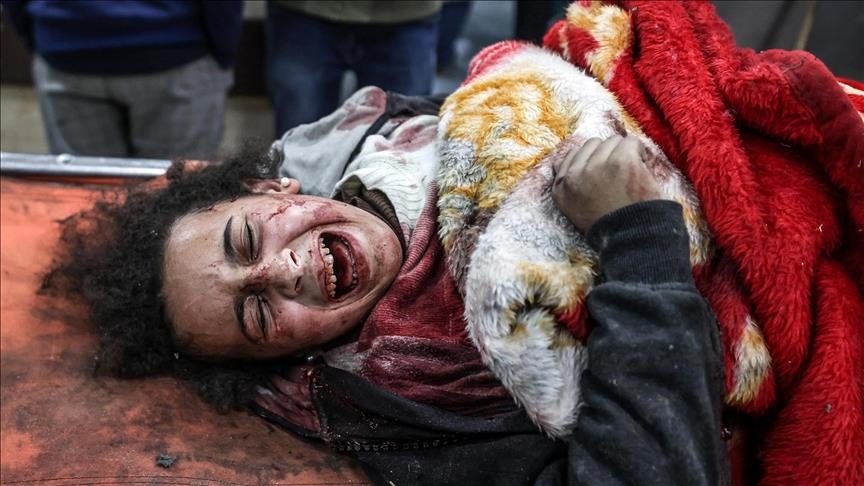 L’Espagne a l’intention de financer l’UNRWA avec 3,5 millions d’euros
